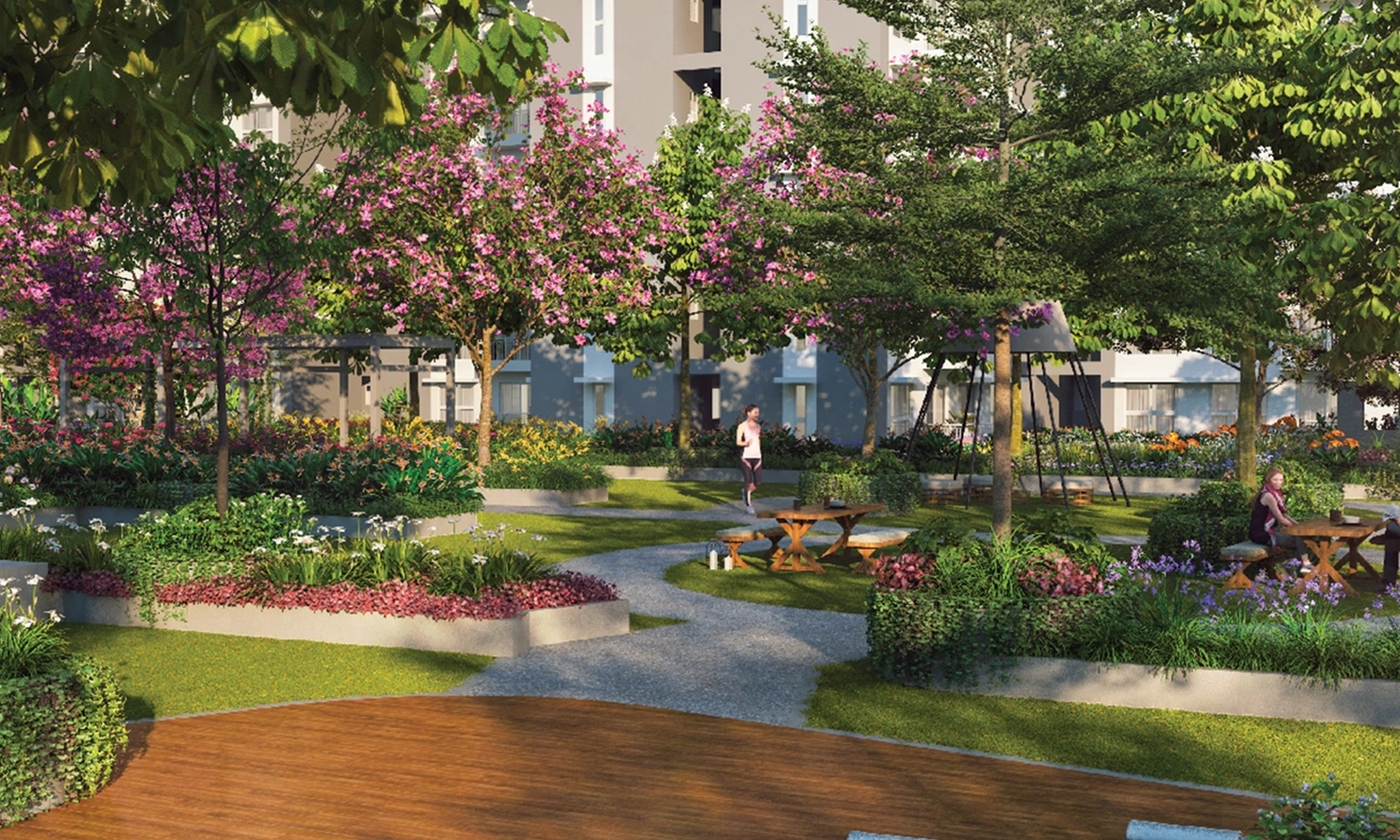 BARCA at Godrej MSR City - Gallery 10