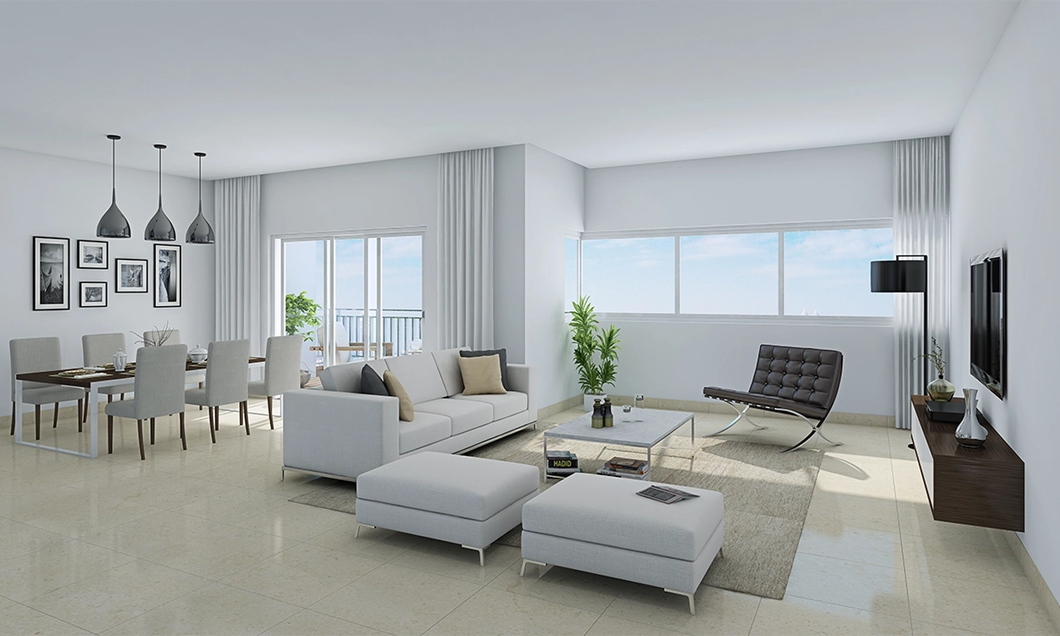 BARCA at Godrej MSR City - Gallery 4
