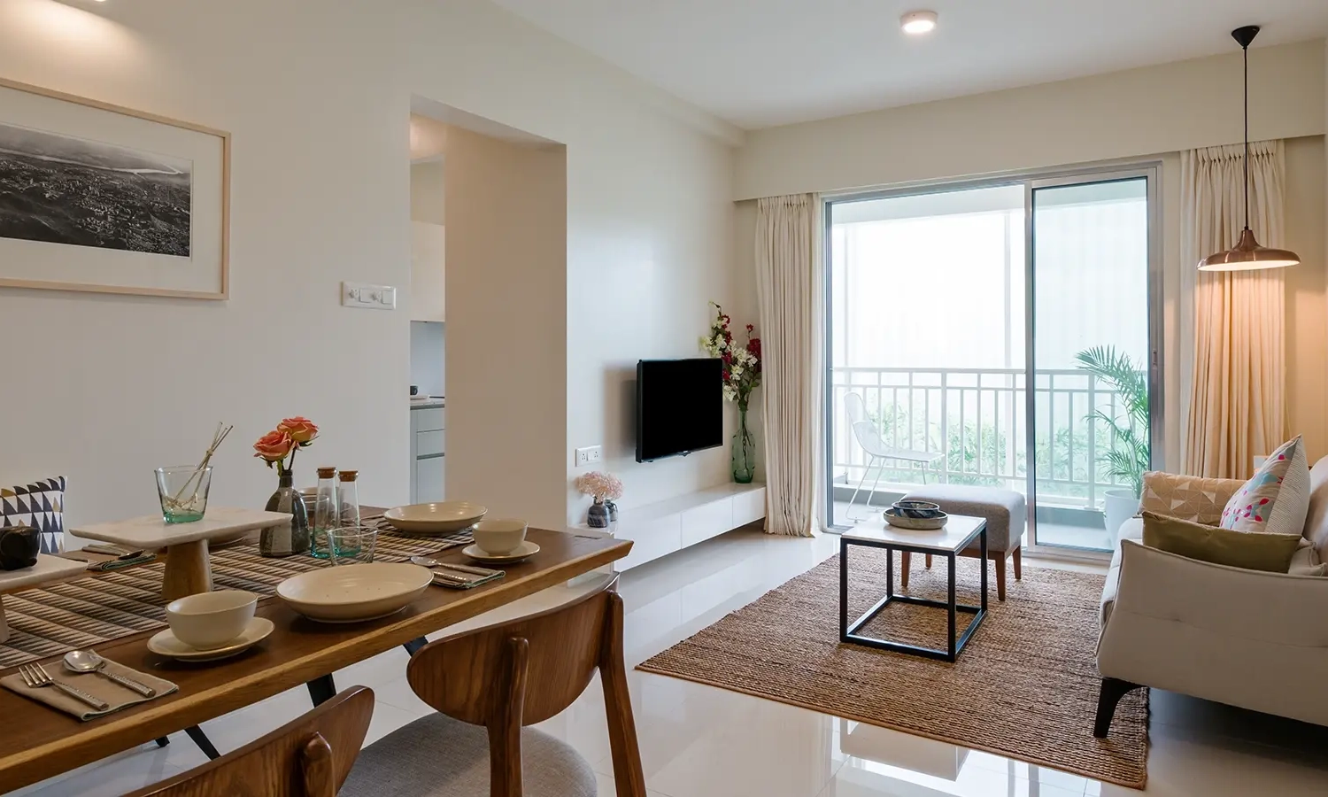 BARCA at Godrej MSR City - Gallery 7