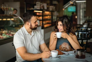 Cafe