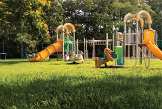 Kids Area